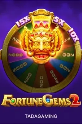 Fortune Gems 2 Fortune Gems 2 tragamonedas nueva en BRITOGO777