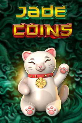 Jade Coins Jade Coins tragamonedas con jackpot en BRITOGO777