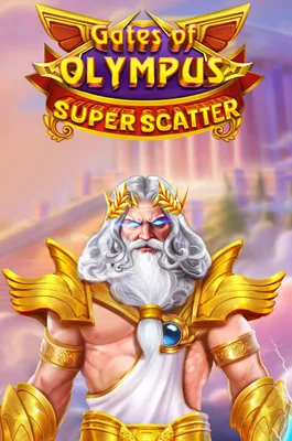 Gates of Olympus: Super Scatter Gates of Olympus Super Scatter en BRITOGO777