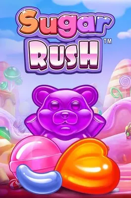 Sugar Rush Sugar Rush slot dulce más jugado en BRITOGO777
