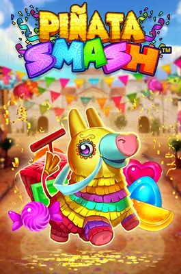 Piñata Smash Piñata Smash tragamonedas mexicana BRITOGO777