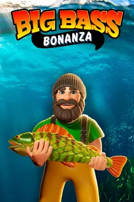 Big Bass Big Bass pesca con premios en BRITOGO777