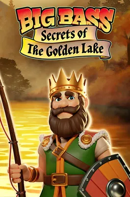 Big Bass: Secrets of the Golden Lake Big Bass: Secrets of the Golden Lake en BRITOGO777