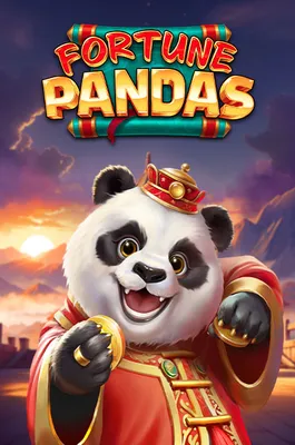 Fortune Pandas Fortune Pandas slot de pandas en BRITOGO777
