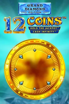 12 Coins 12 Coins nuevo hold and win en BRITOGO777