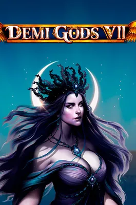 Demi Gods Demi Gods mitología griega en BRITOGO777