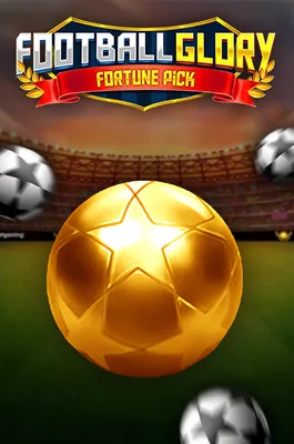 Football Glory Football Glory slot de fútbol en BRITOGO777