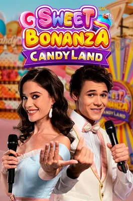 Sweet Bonanza Candyland Sweet Bonanza Candyland en vivo BRITOGO777