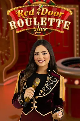 Red Door Roulette Red Door Roulette casino en vivo BRITOGO777