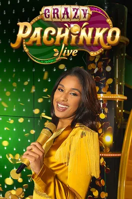 Crazy Pachinko Crazy Pachinko show en vivo BRITOGO777