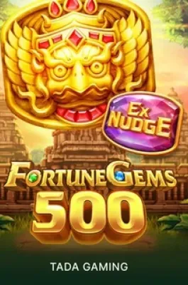 Fortune Gems 500 Fortune Gems 500 tragamonedas en BRITOGO777 casino online